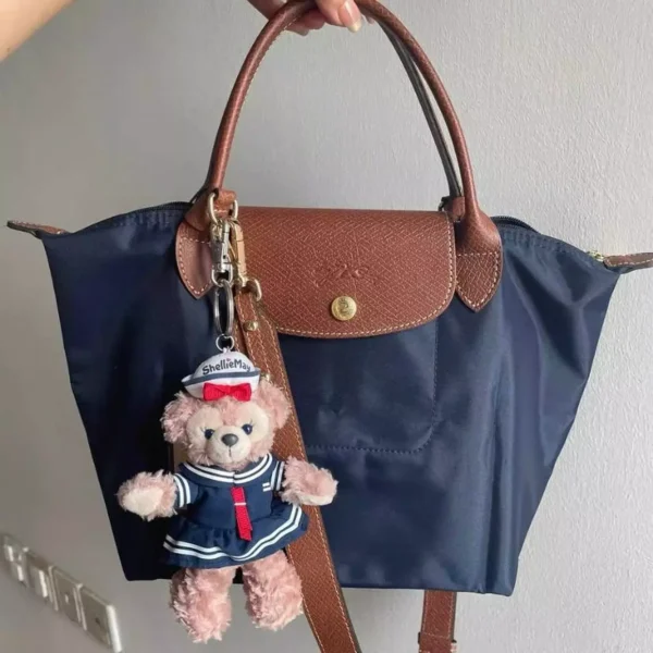 Longchamp le pliage original small tote bag