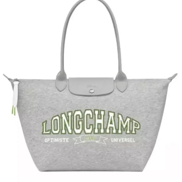Longchamp Le Pliage tote bag