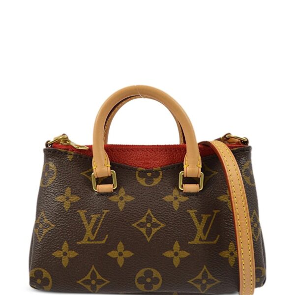 Louis Vuitton Cross Bag For Women