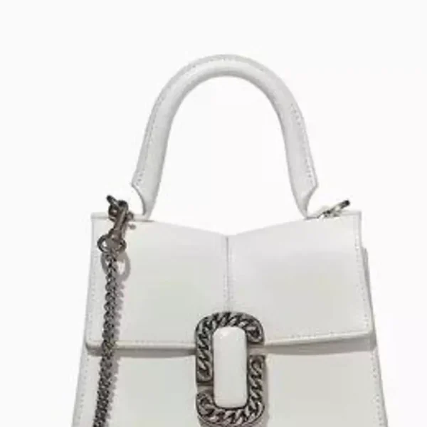 Marc Jacobs The Mini St. Marc top-handle bag