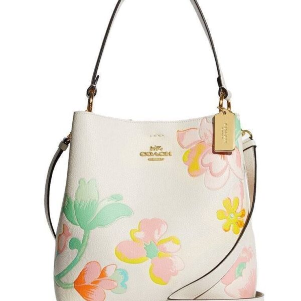 Coach Cross Bag For Women