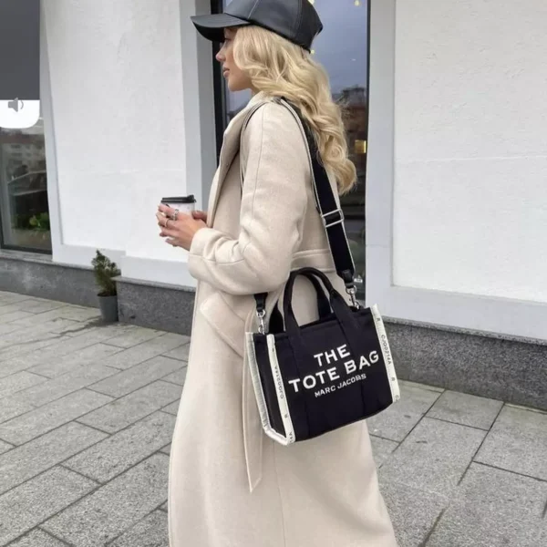 Mj Tote Bag marc Jacobs