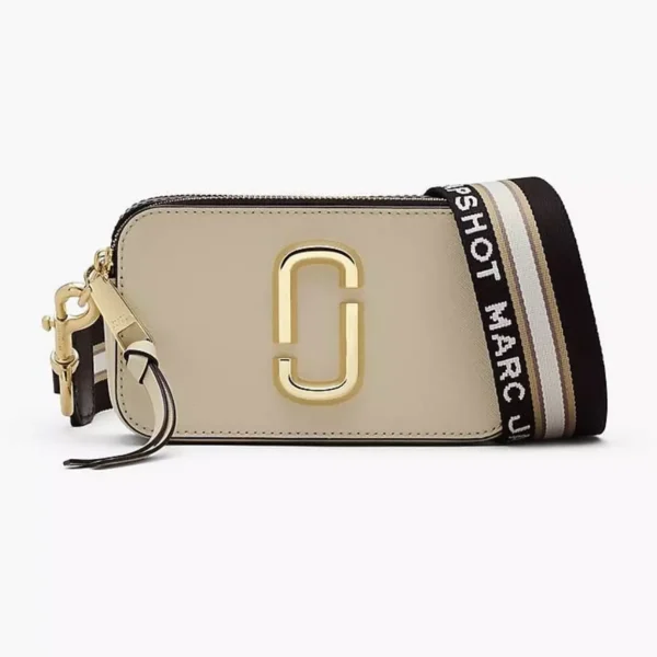 The Marc Jacobs Snapshot Cross-Body Bag