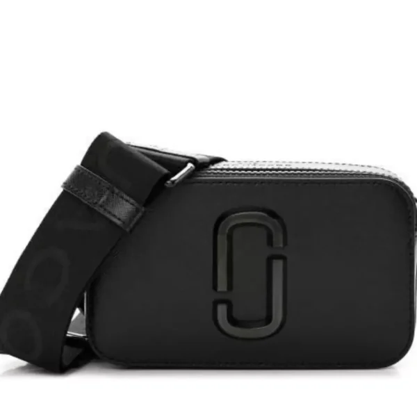 The Marc Jacobs Snapshot Cross-Body Bag