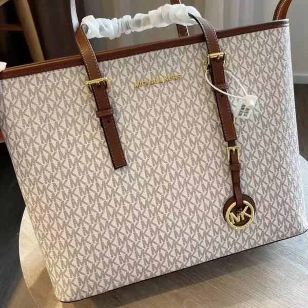 Michael Kors large Tote vanilla