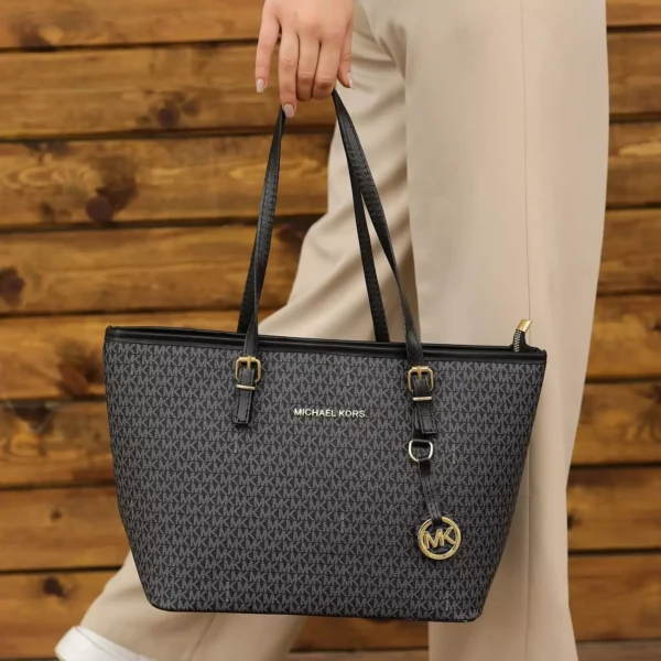 The Michael Kors Carryall