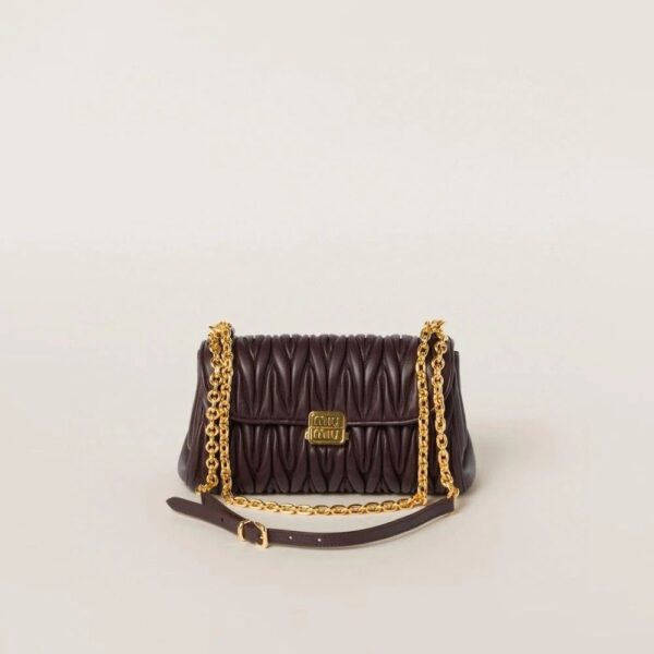 Miu Miu Cross Bag For Women