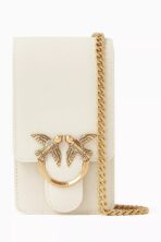 Pinko Cross Bag For Women