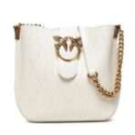 Pinko Cross Bag For Women