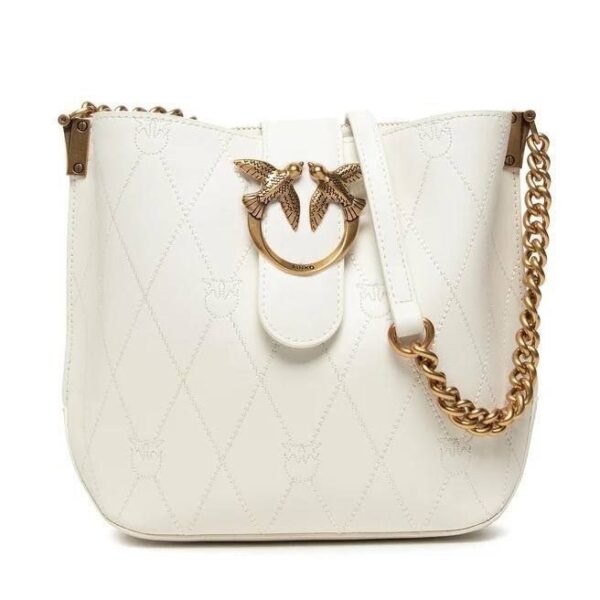 Pinko Cross Bag For Women