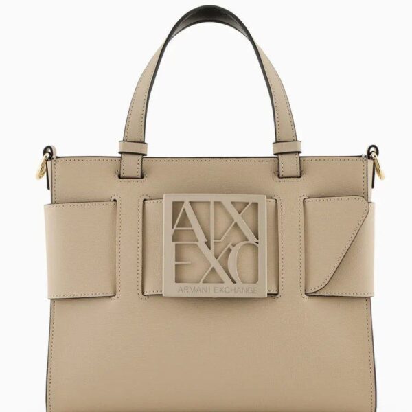 Armani Exchange Cross Bag For Women