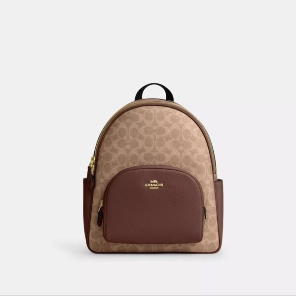 Coach Backpack For Women