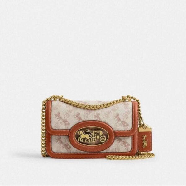 Coach Cross Bag For Women