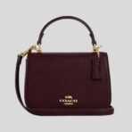 Coach Cross Bag For Women