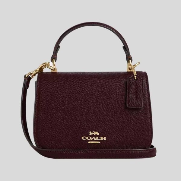 Coach Cross Bag For Women
