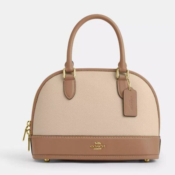 Coach Cross Bag For Women