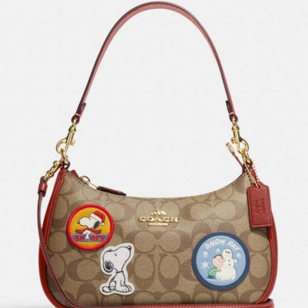 Coach Cross Bag For Women