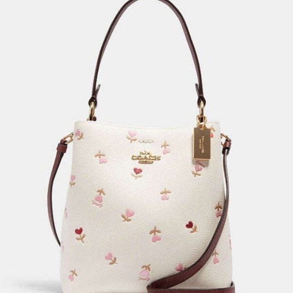 Coach Cross Bag For Women