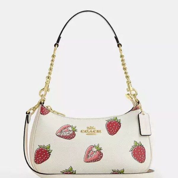 Coach Cross Bag For Women