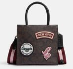 Coach Cross Bag For Women