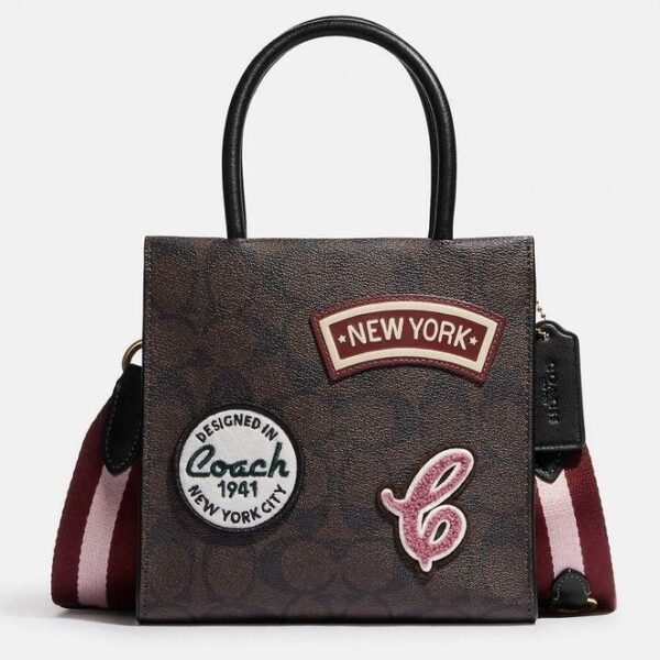 Coach Cross Bag For Women