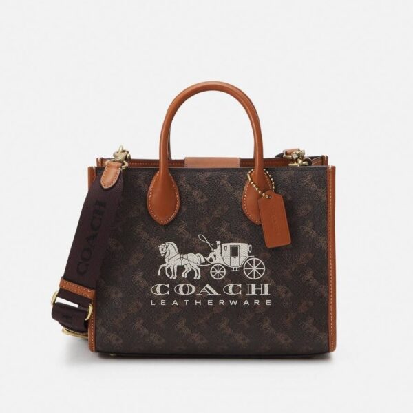 Coach Cross Bag For Women