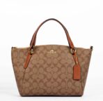 Coach Cross Bag For Women