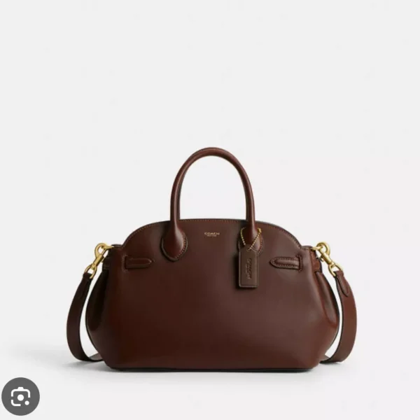Coach Empire Carryall Bag