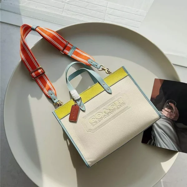 Coach Field Tote 30