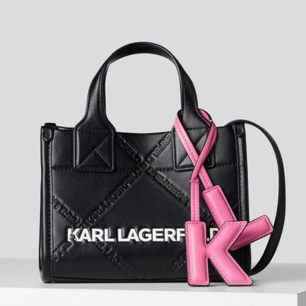 Karl Cross Bag For Women