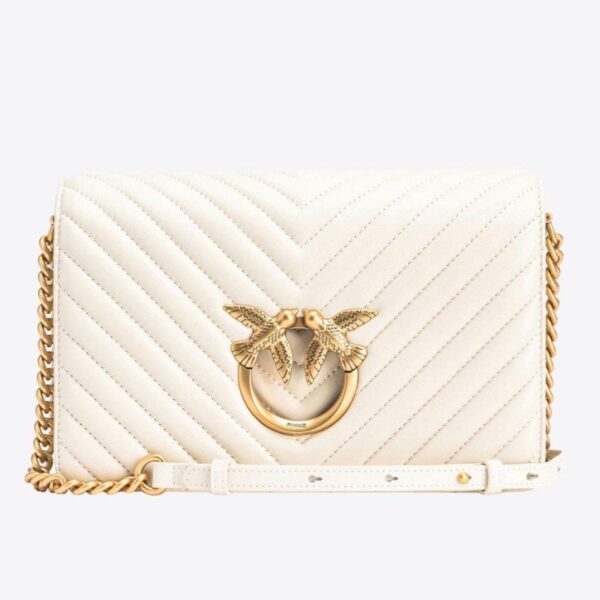 Pinko Cross Bag For Women