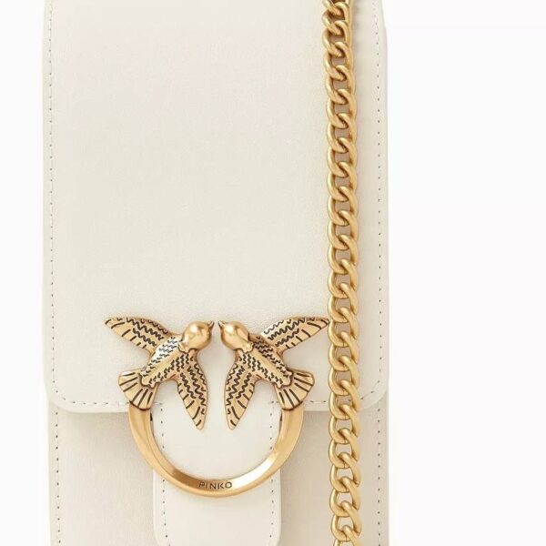 Pinko Cross Bag For Women