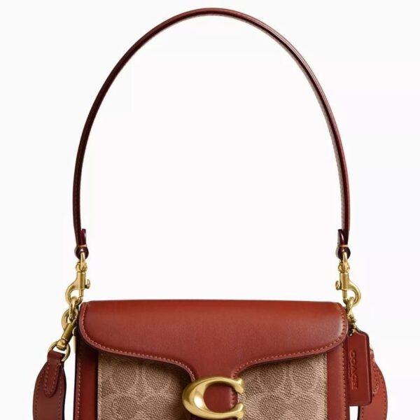 Coach Cross Bag For Women