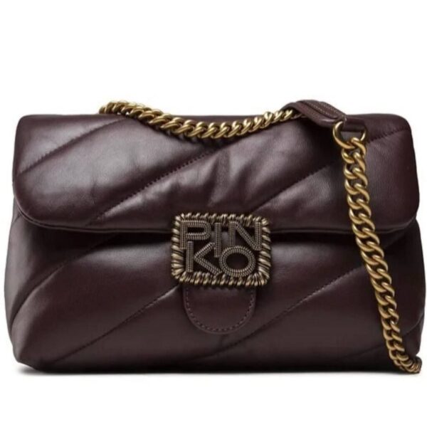 Pinko Cross Bag For Women