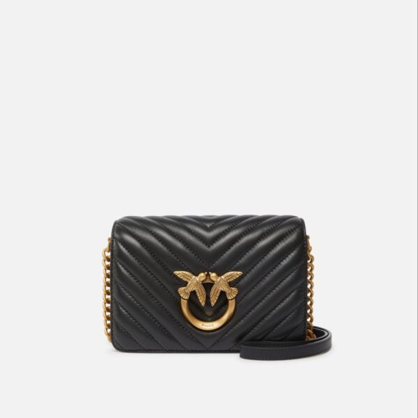 Pinko Cross Bag For Women