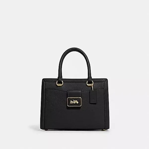 Coach Grace Carryall Satchel