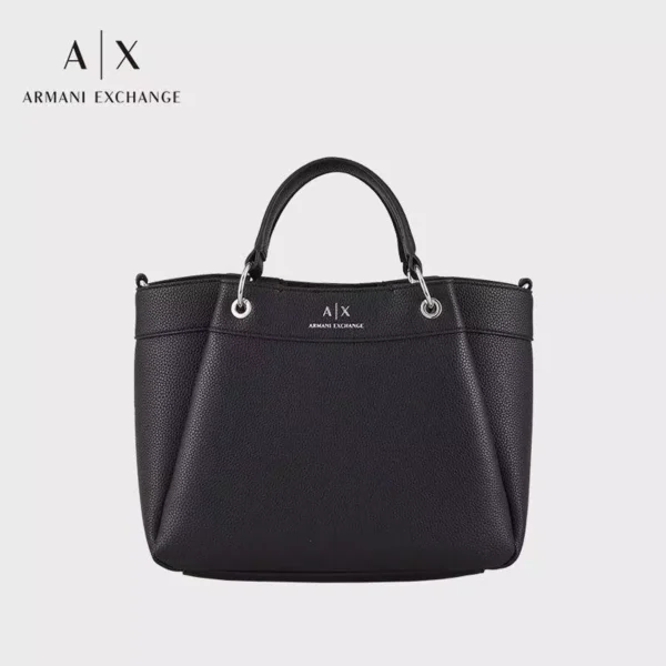 Armani Exchange tote