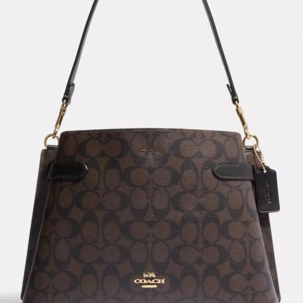 Coach Cross Bag For Women