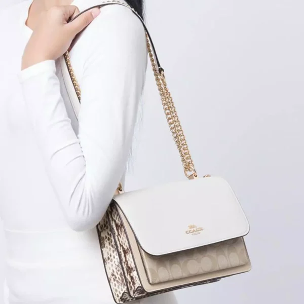 Coach Klare Crossbody Bag