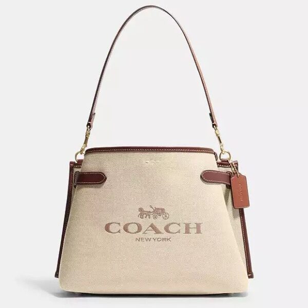Coach Cross Bag For Women