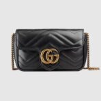 Gucci Cross Bag For Women