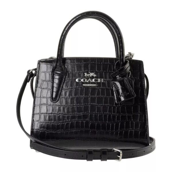 Coach Cross Bag For Women