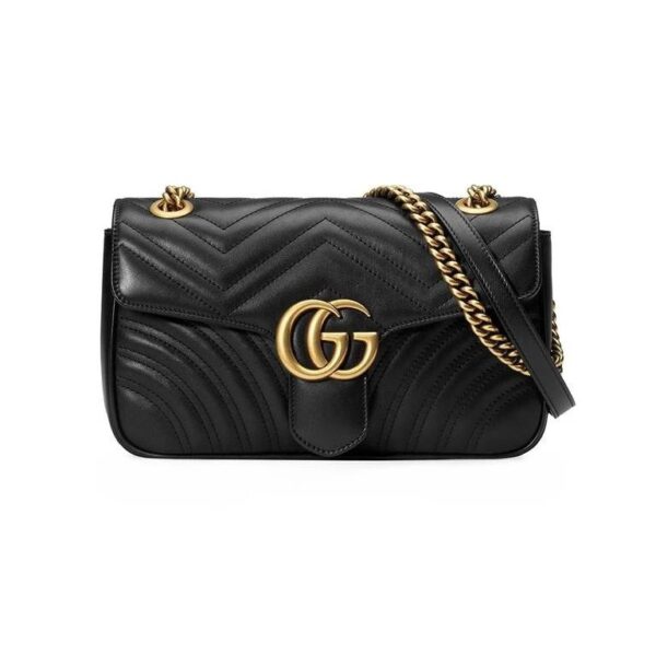 Gucci Cross Bag For Women
