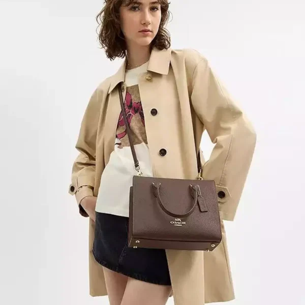 Coach Maggie Small Tote Bag