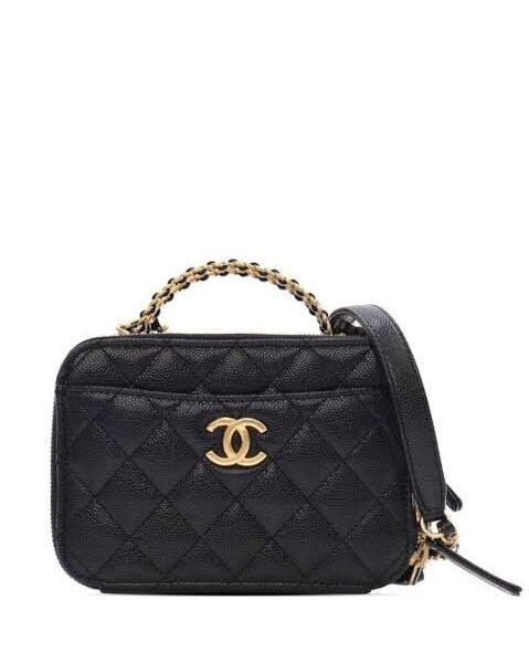 Chanel Cross Bag For Women