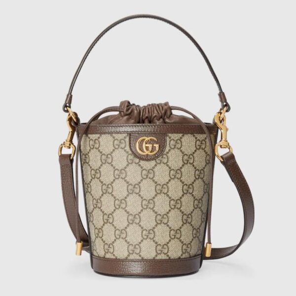 Gucci Cross Bag For Women