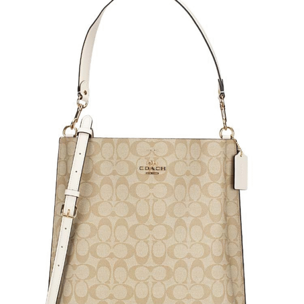 Coach Cross Bag For Women