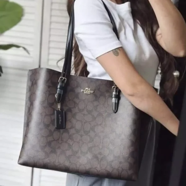 Coach Mollie ( big size)