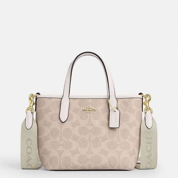 Coach Cross Bag For Women