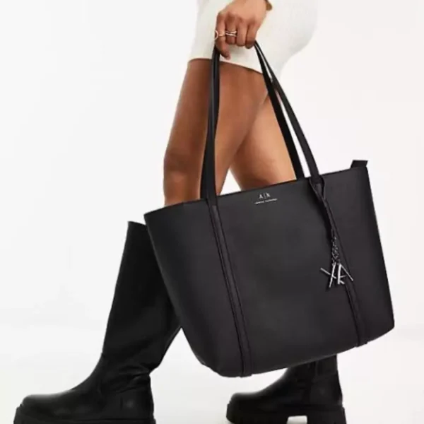 Armani Tote bag